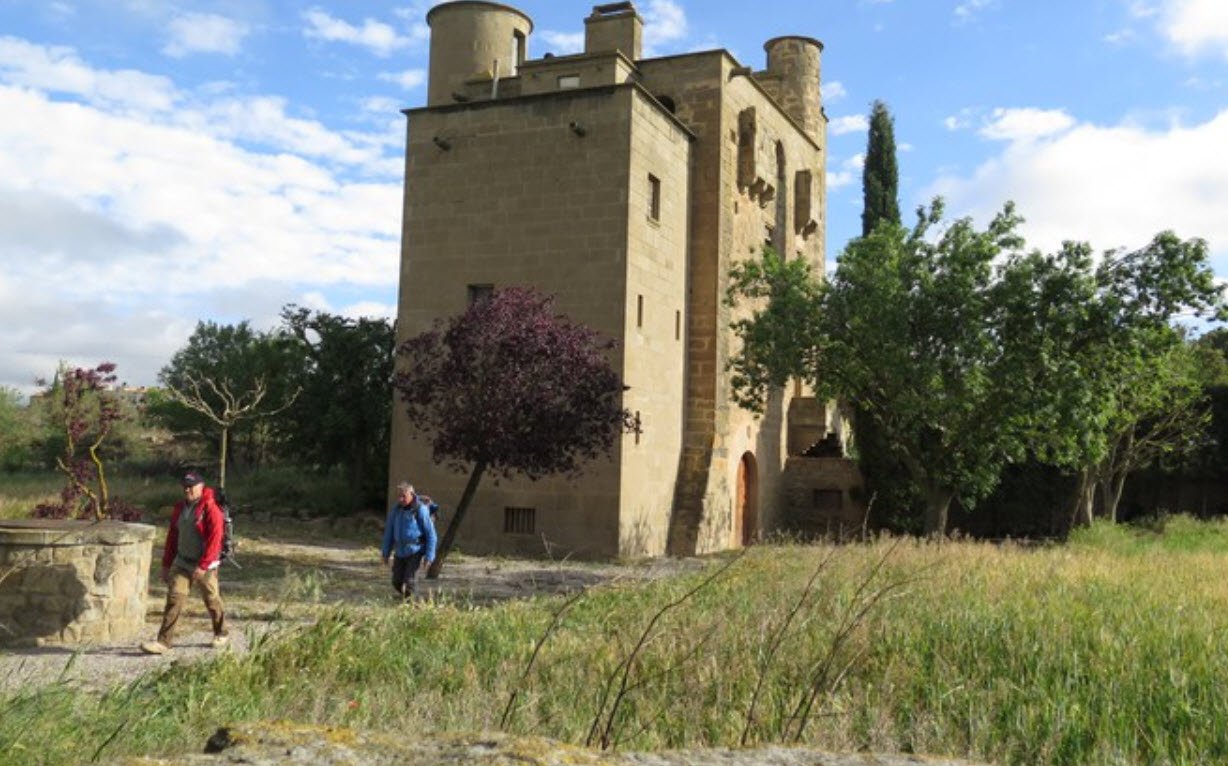 Castell de Concabella, Spain